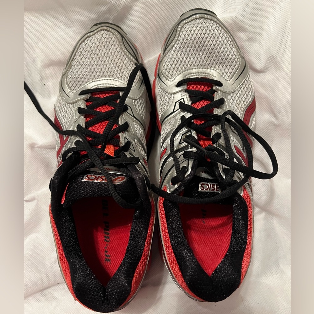 ASICS Athletic Shoes